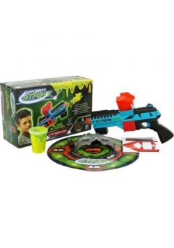 Pistolet z maską X-Stream 239/6