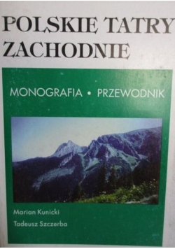 Polskie Tatry Zachodnie