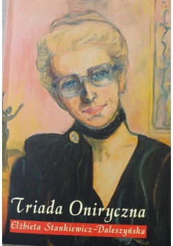 Triada Oniryczna