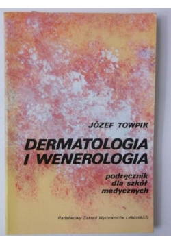 Dermatologia i wenerologia