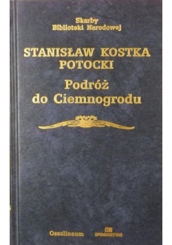 Podróż do Ciemnogrodu