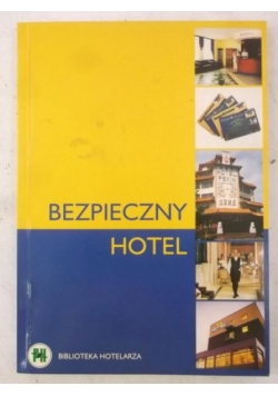 Bezpieczny hotel