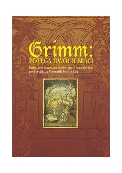 Grimm: potęga dwóch braci