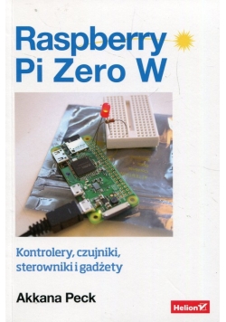 Raspberry Pi Zero W