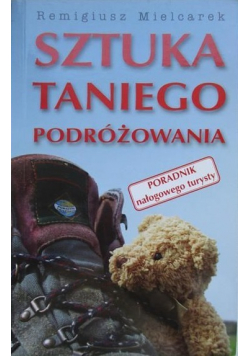 Sztuka taniego podróżowania