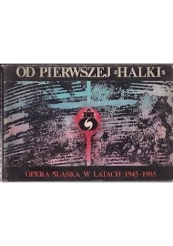 Od pierwszej Halki