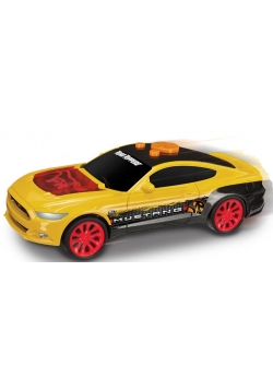 RoadRippers Ford Mustang GT DUMEL