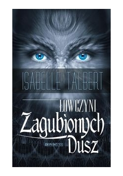 Łowczyni Zagubionych Dusz