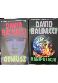Geniusz / Manipulacja