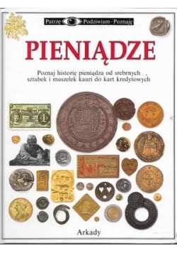Pieniądze