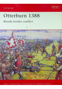 Otterburn 1388