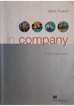 In company. Intermediate