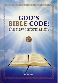 God s Bible code the new information