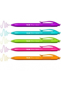 Długopis P1 Touch Colours (24szt) MILAN