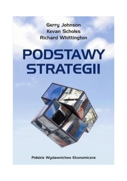 Podstawy strategii