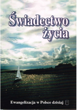 Świadectwo życia