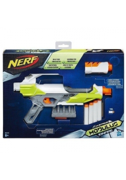 NERF wyrzutnia Modulus Ionfire