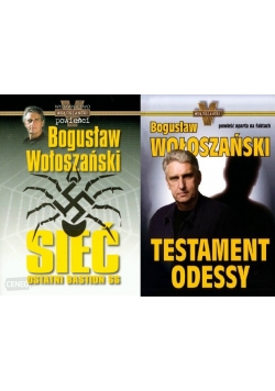 Sieć / Testament Odessy