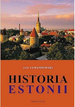 Historia Estonii