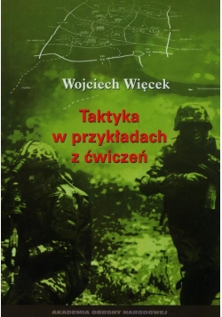 Taktyka w przykładach z ćwiczeń
