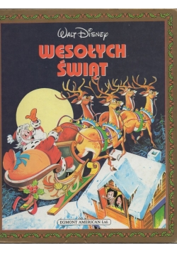 Wesołych świąt