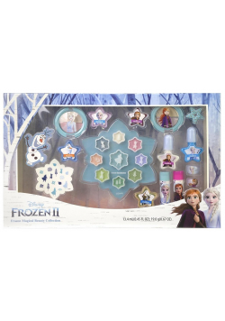 Zestaw kosmetyków dla dzieci Frozen