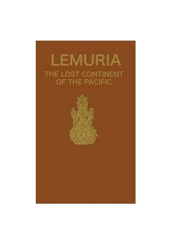 The lost continent of the pacific