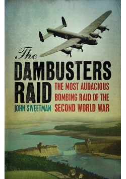 The Dambusters raid