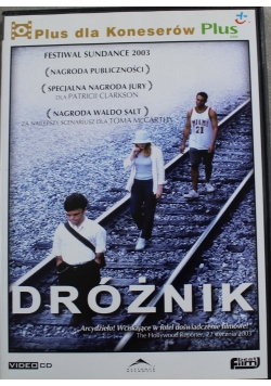 Dróżnik 2 płyty DVD