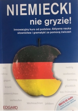 Niemiecki nie gryzie