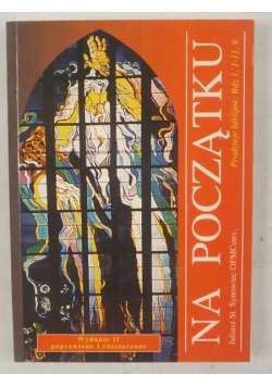 Na początku