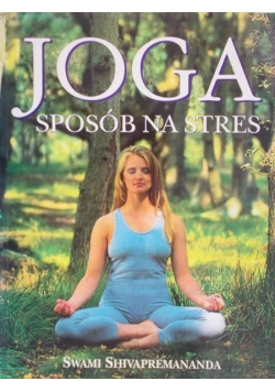 Joga Sposób na stres