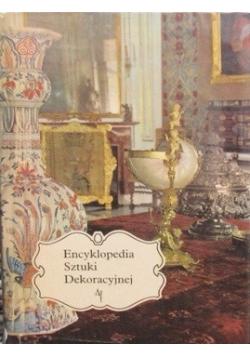 Encyklopedia sztuki dekoracyjnej
