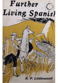 Further Living Spanish