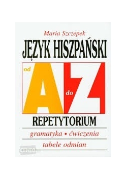 Język Hiszpański od A do Z