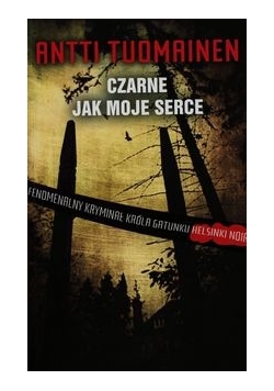 Czarne jak moje serce