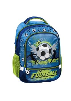 Plecak Football