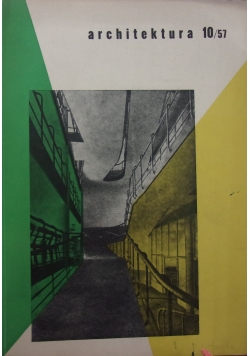 Architektura 10/57