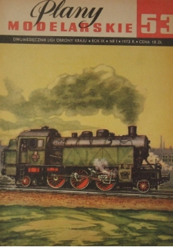 Plany modelarskie 53