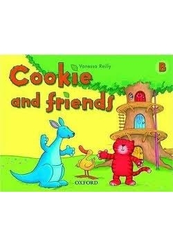 Cookies and friends