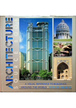 Architecture source book