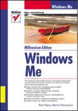 Windows Millennium Edition