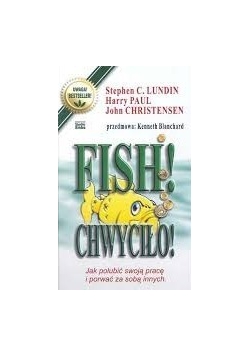 Fish Chwyciło