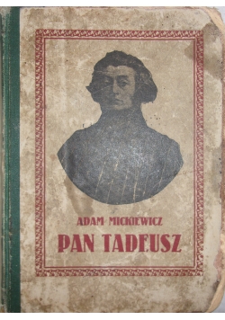 Pan Tadeusz, 1925 r.