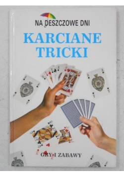 Karciane tricki