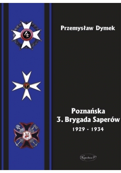 Poznańska 3. Brygada Saperów 1929-1934