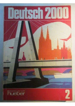 Deutsch 2000, Band 2