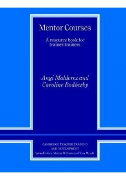 Mentor Courses