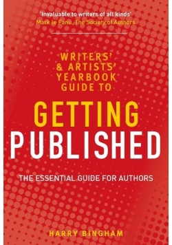 Getting published