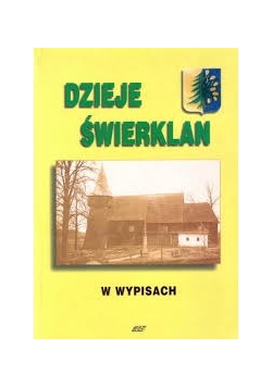 Dzieje Świerklan w wypisach